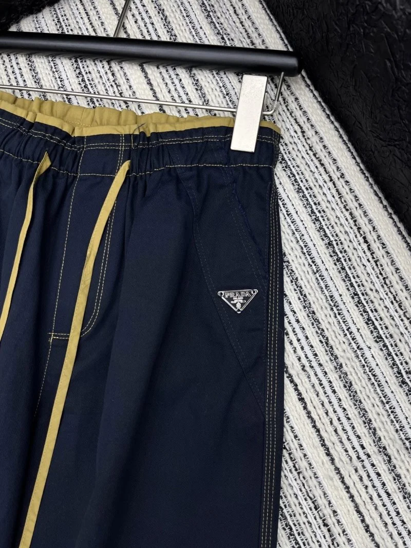 Prada Long Pants SmartChoice 166332