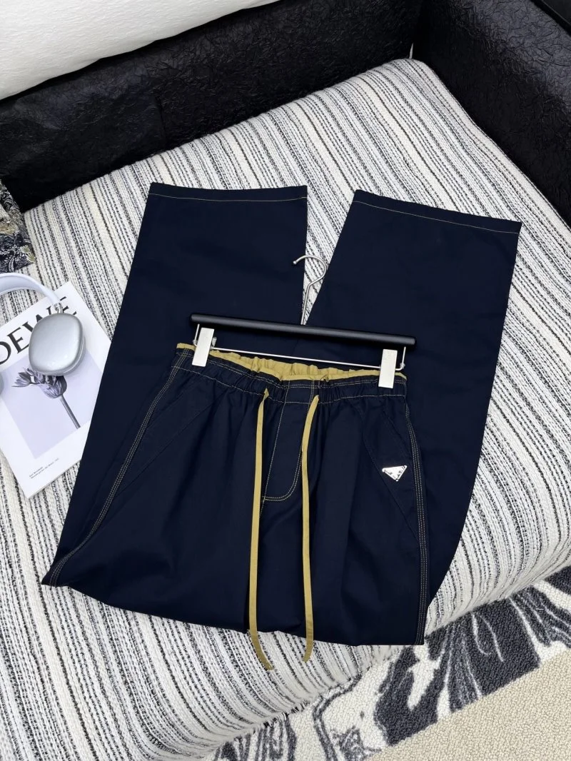 Prada Long Pants SmartChoice 166332