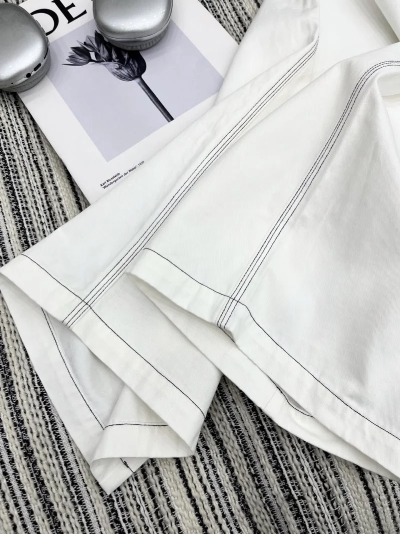 EyeCatching Prada Long Pants 166333