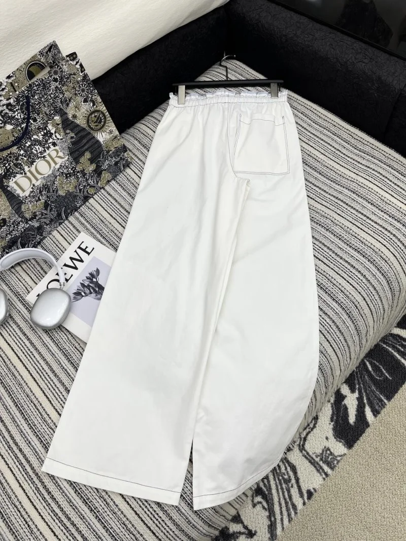 EyeCatching Prada Long Pants 166333