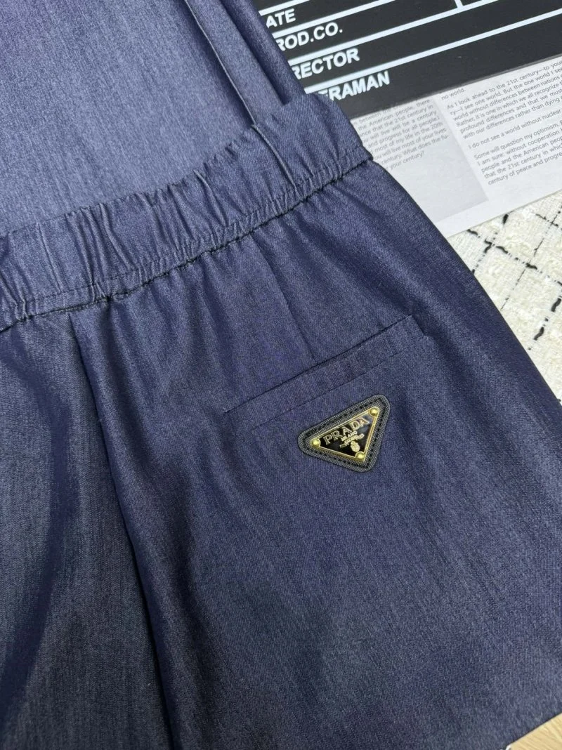 FreshLook Prada Long Pants 166248