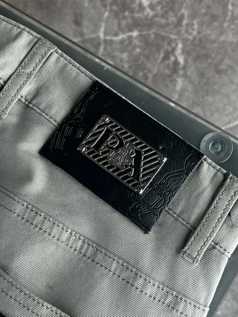 Trendsetting Prada Long Pants 168312