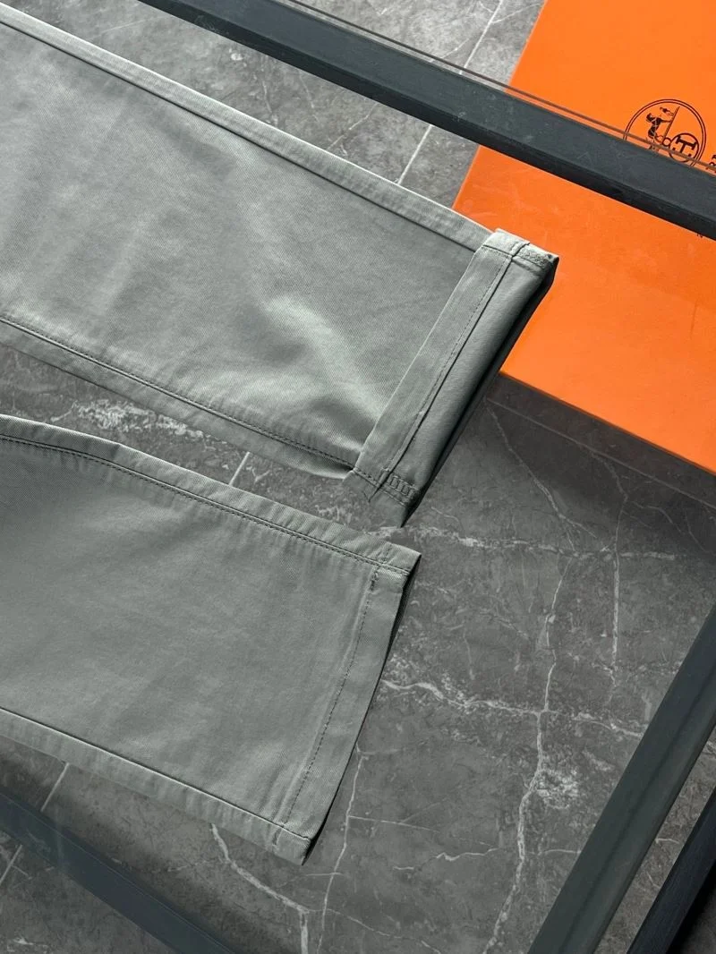 Trendsetting Prada Long Pants 168312