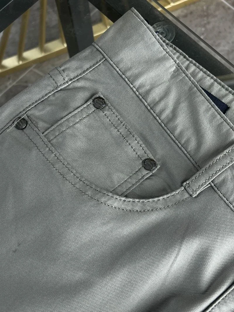 Trendsetting Prada Long Pants 168312
