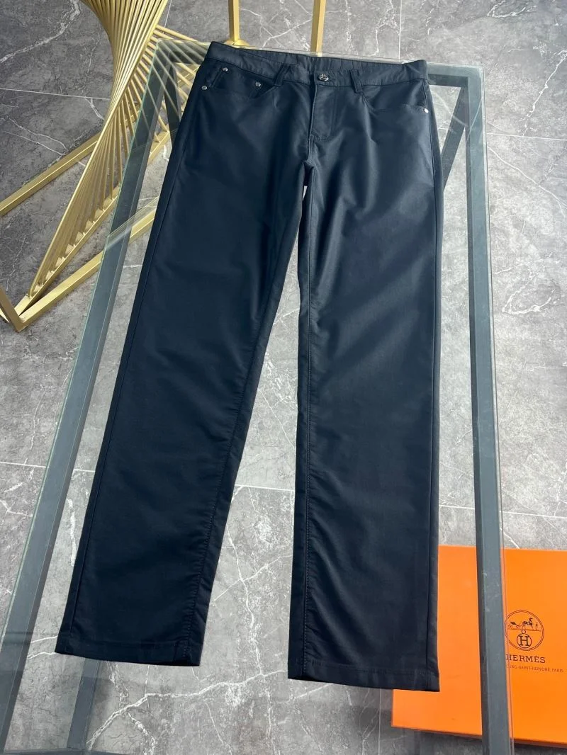 Trendsetting Prada Long Pants 168312