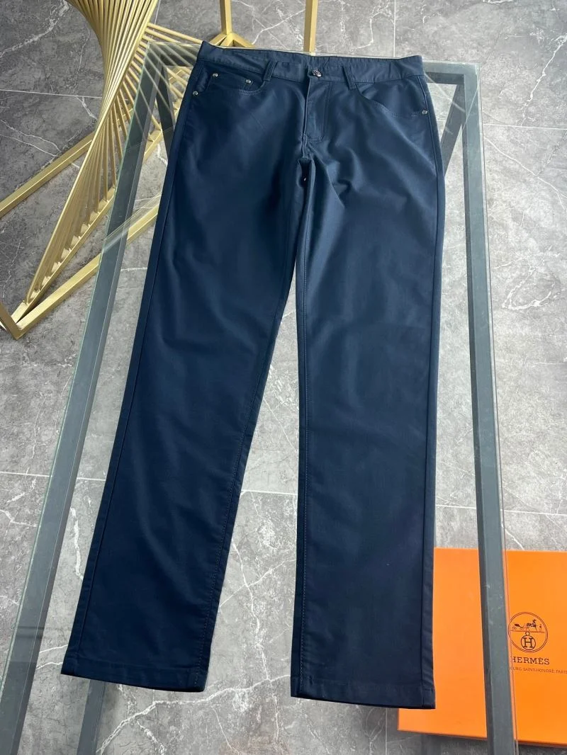 Trendsetting Prada Long Pants 168312