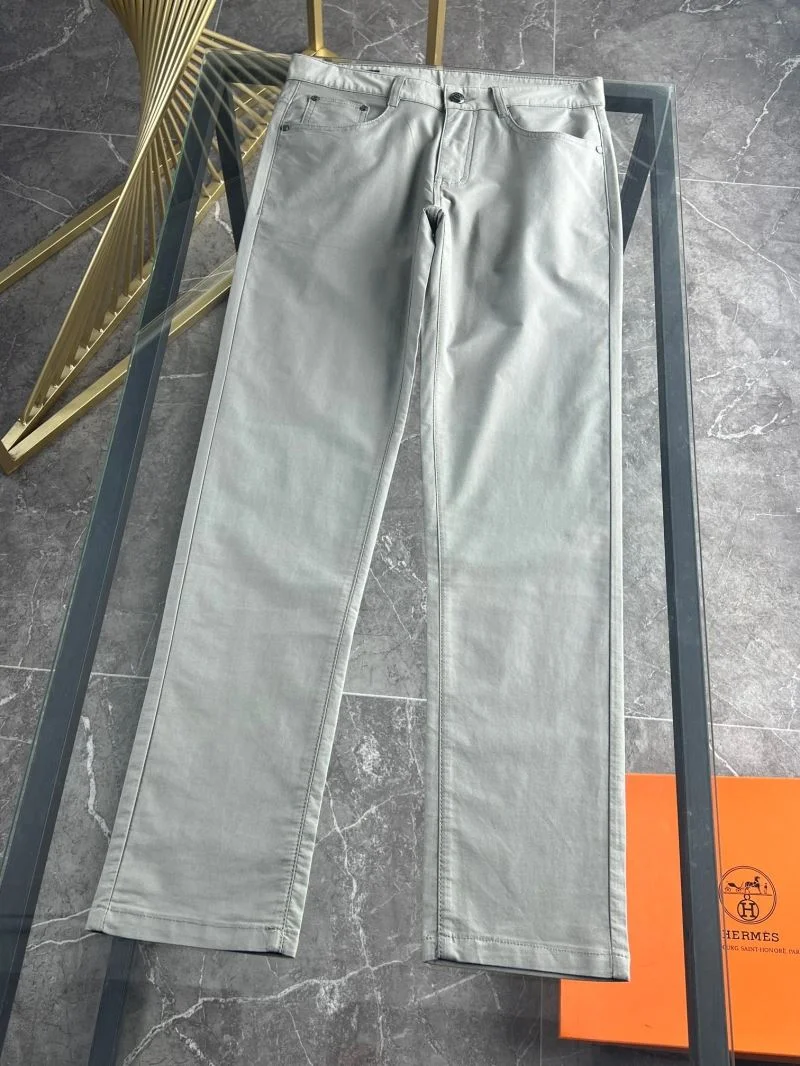 Trendsetting Prada Long Pants 168312