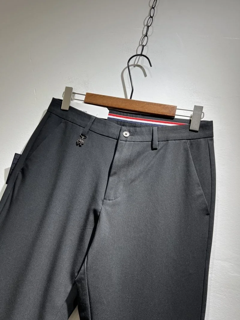 Snug Prada Long Pants 168284