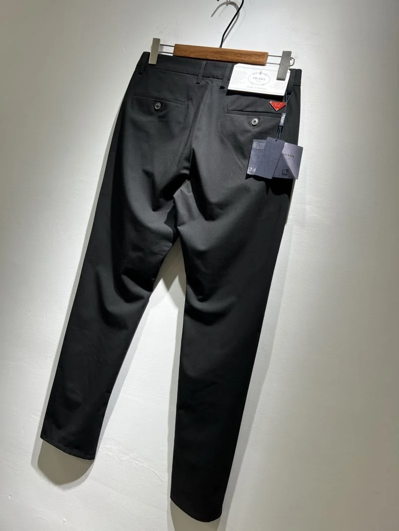 Snug Prada Long Pants 168284