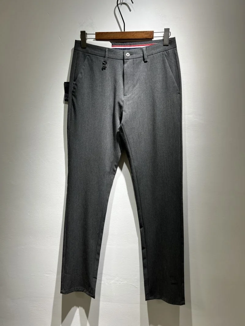 Colorful Prada Long Pants 168288