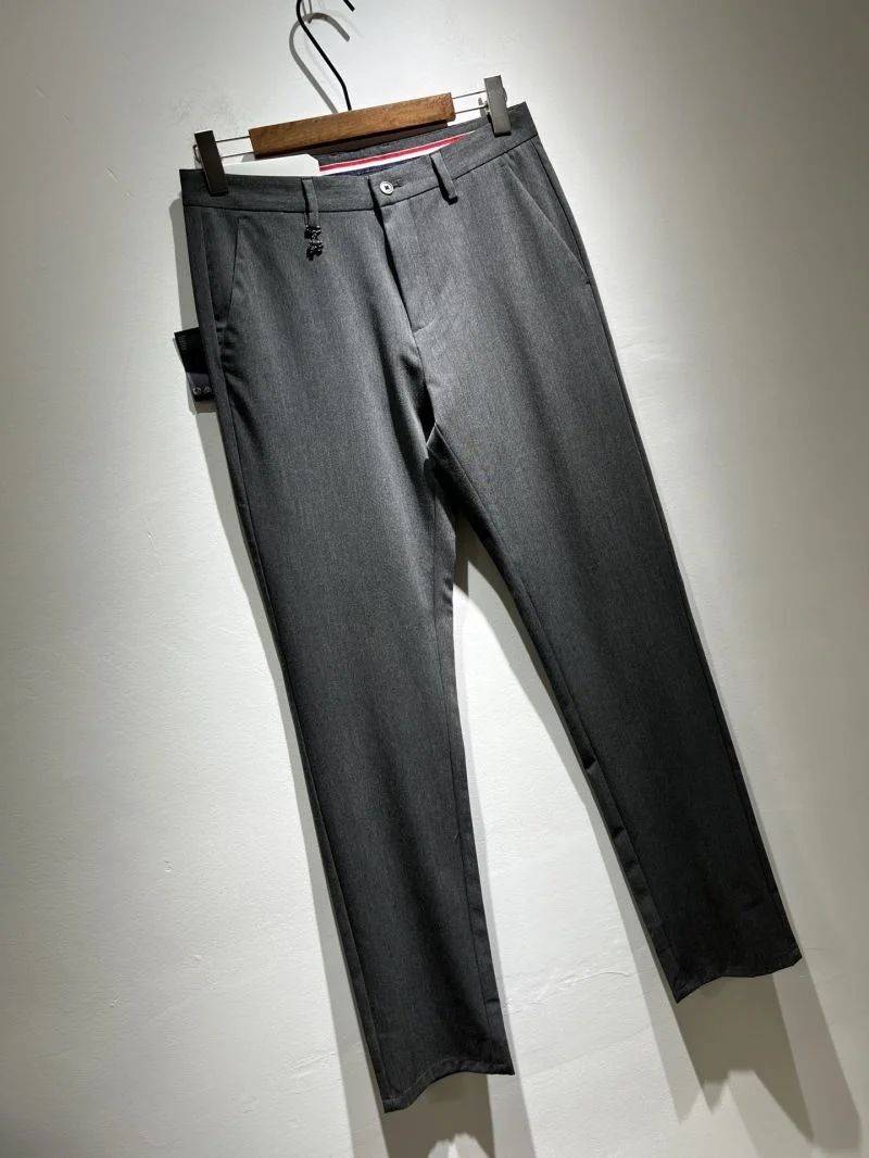 Colorful Prada Long Pants 168288