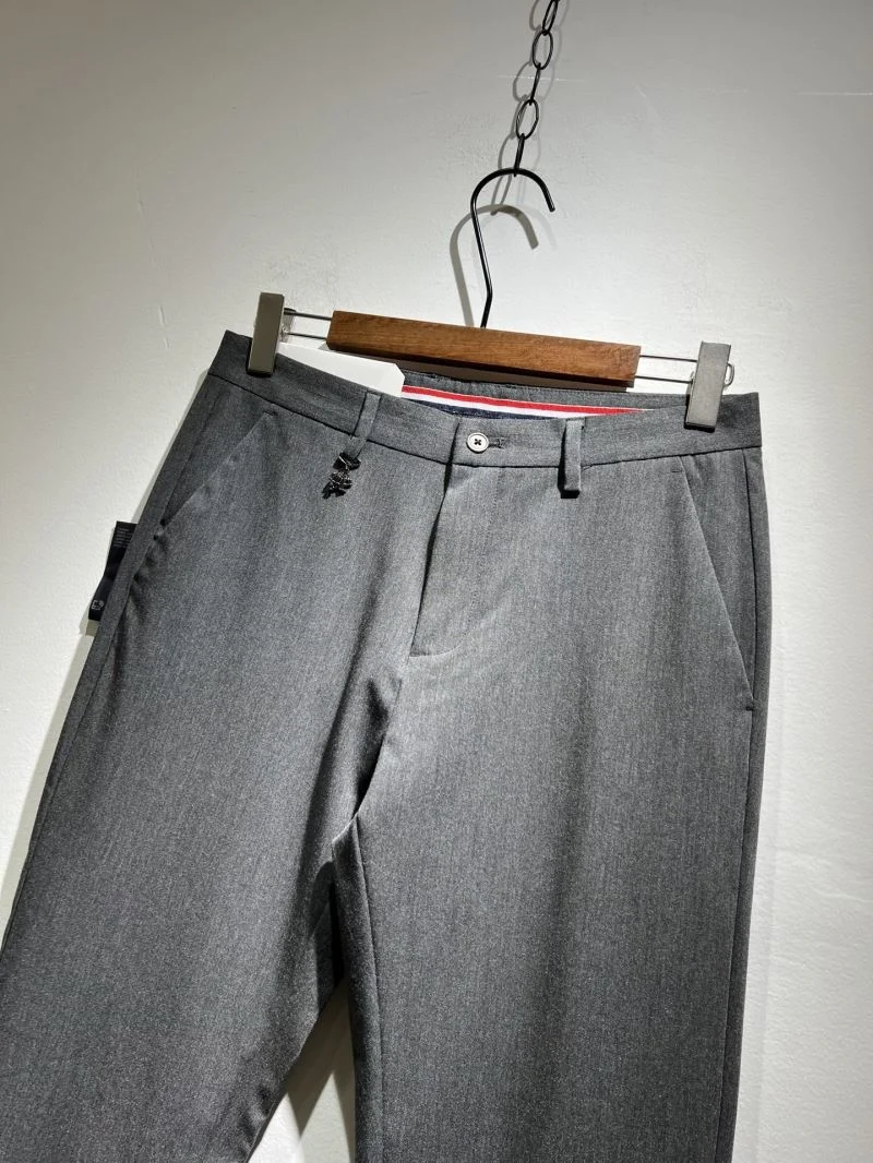 Colorful Prada Long Pants 168288