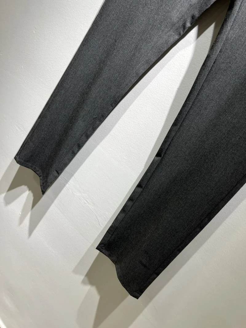 Colorful Prada Long Pants 168288