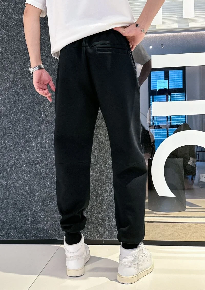 Prada Long Pants Lightweight 168299