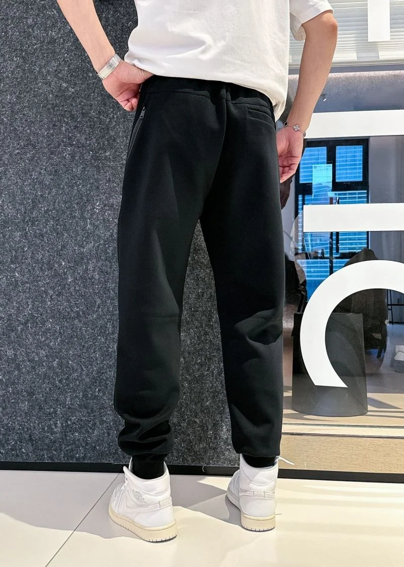 Prada Long Pants Lightweight 168299