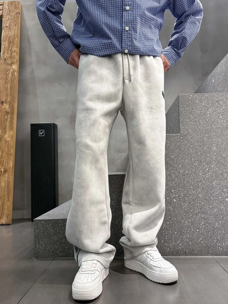 Popular Prada Long Pants 168293