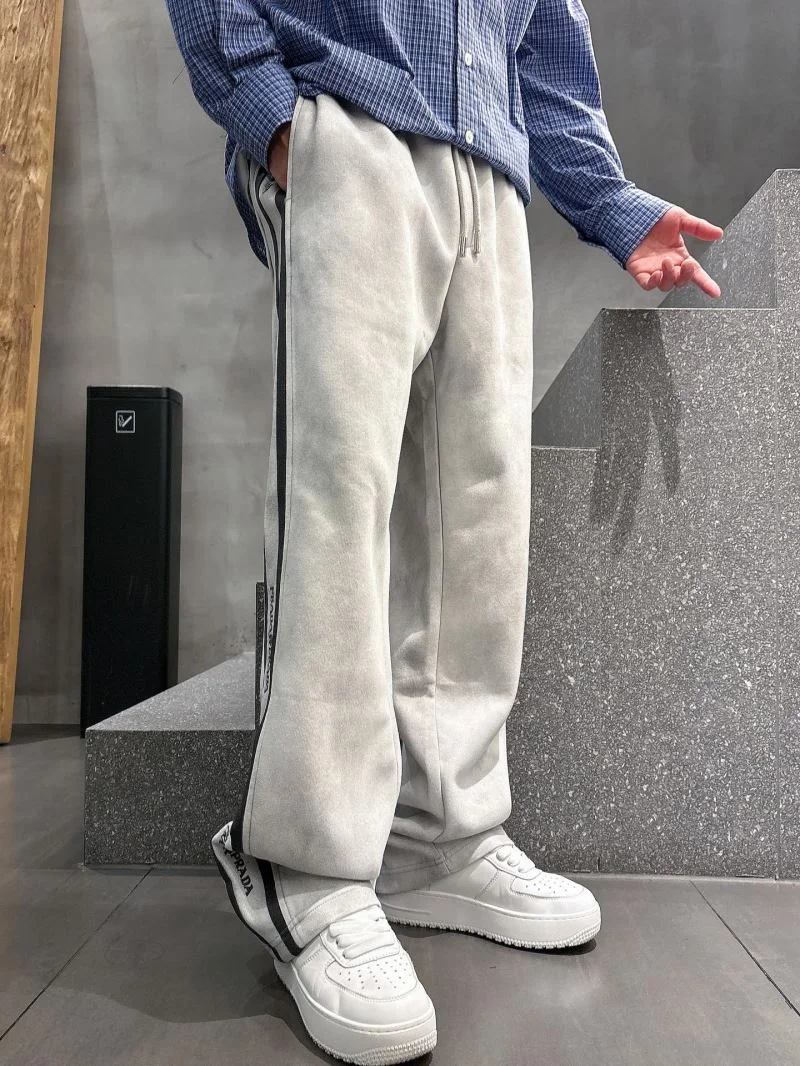 Popular Prada Long Pants 168293