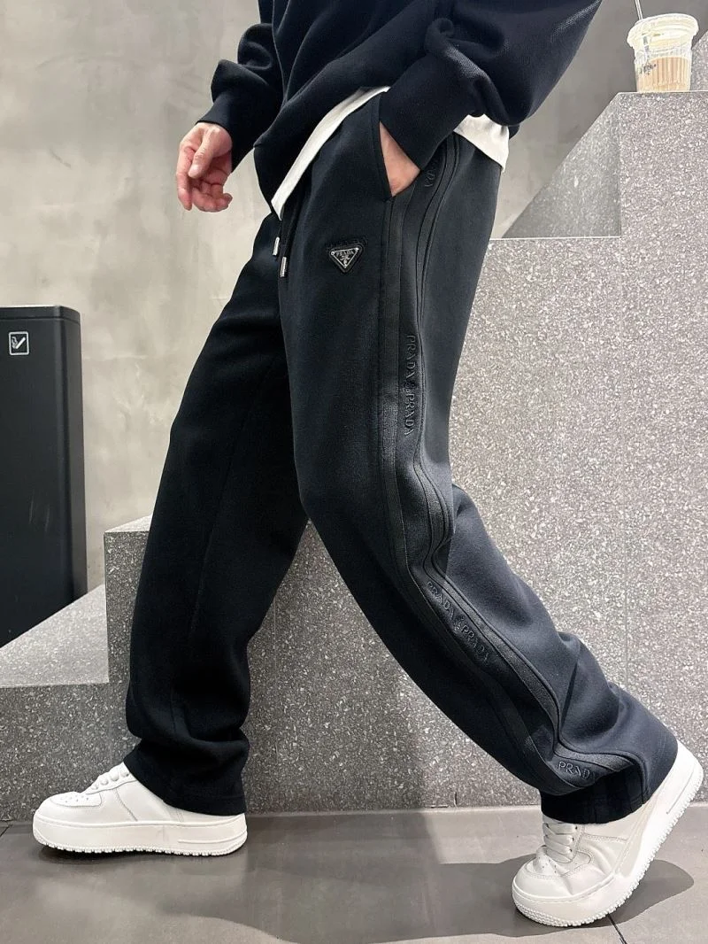 Prada Long Pants FlexibleFit 168283