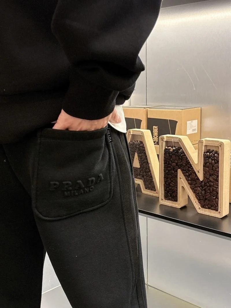 Prada Long Pants FlexibleFit 168283