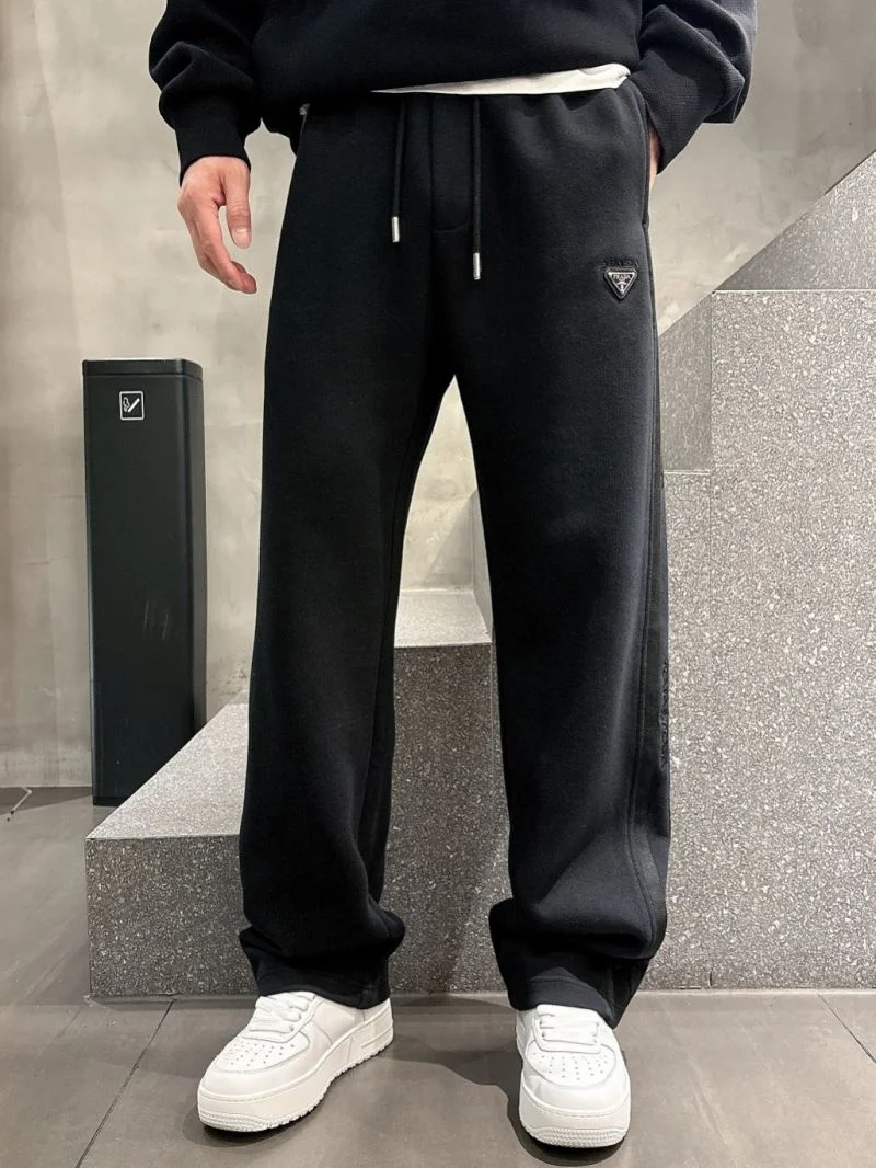 Prada Long Pants FlexibleFit 168283