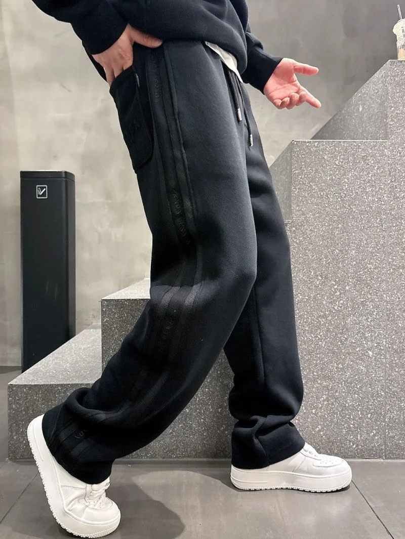 Prada Long Pants FlexibleFit 168283