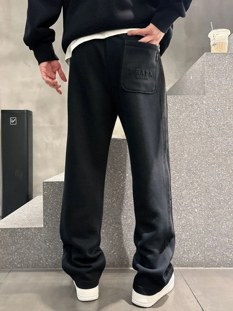 Prada Long Pants FlexibleFit 168283