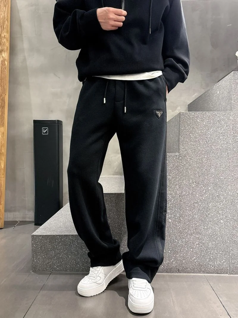 Prada Long Pants FlexibleFit 168283