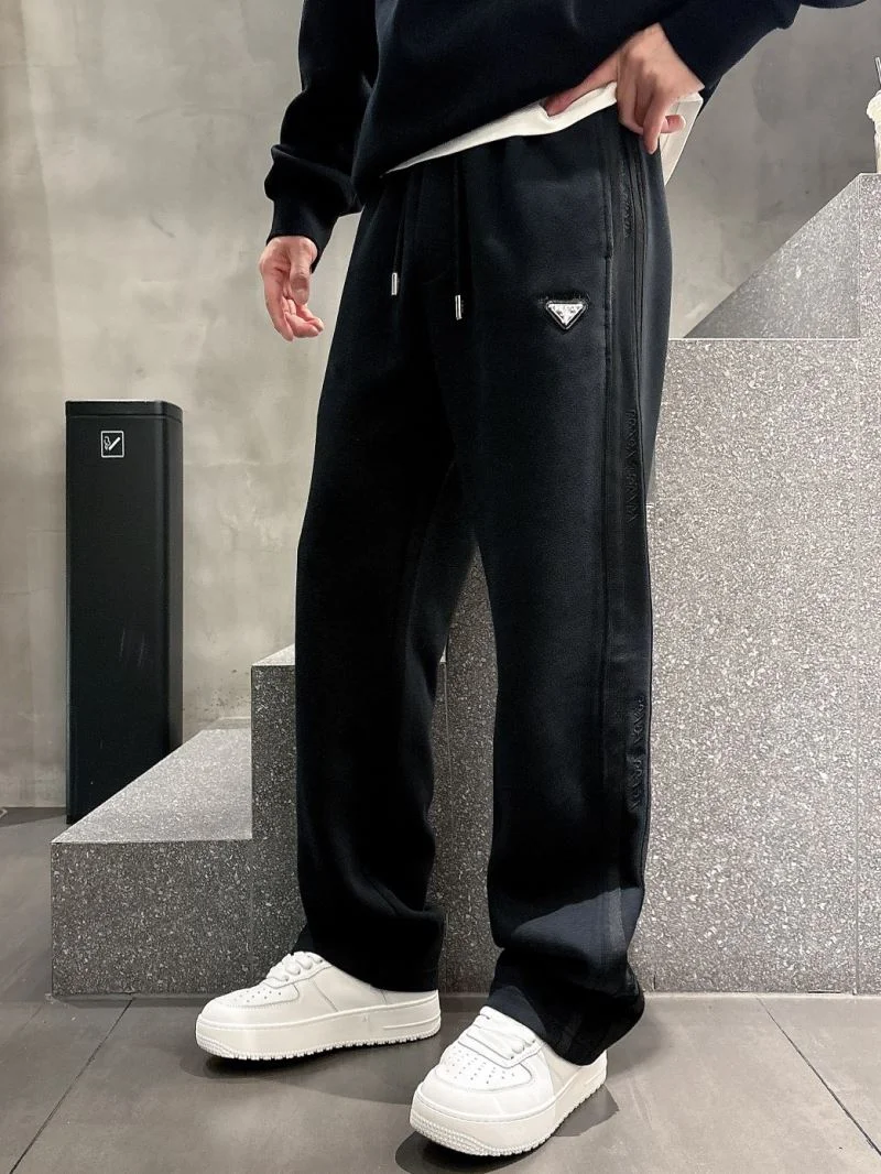 Prada Long Pants FlexibleFit 168283