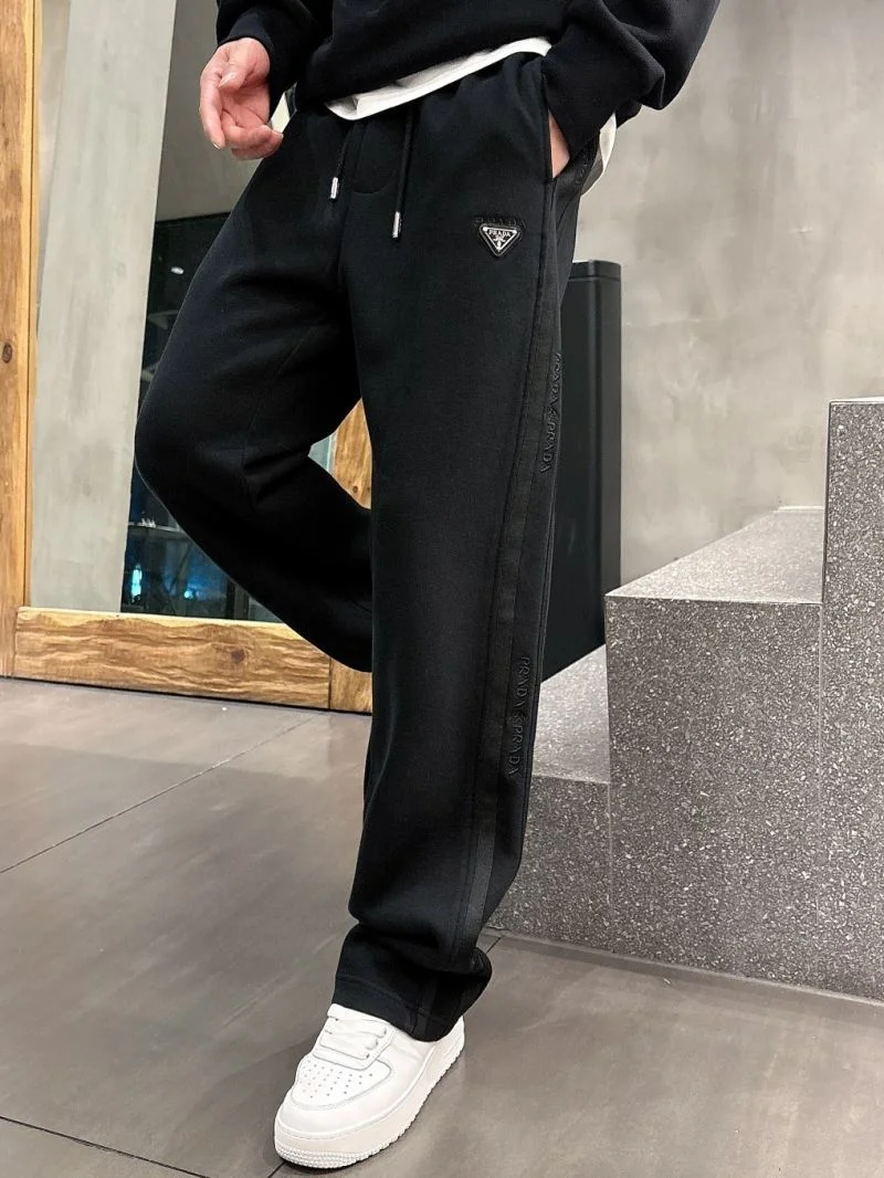 Prada Long Pants FlexibleFit 168283