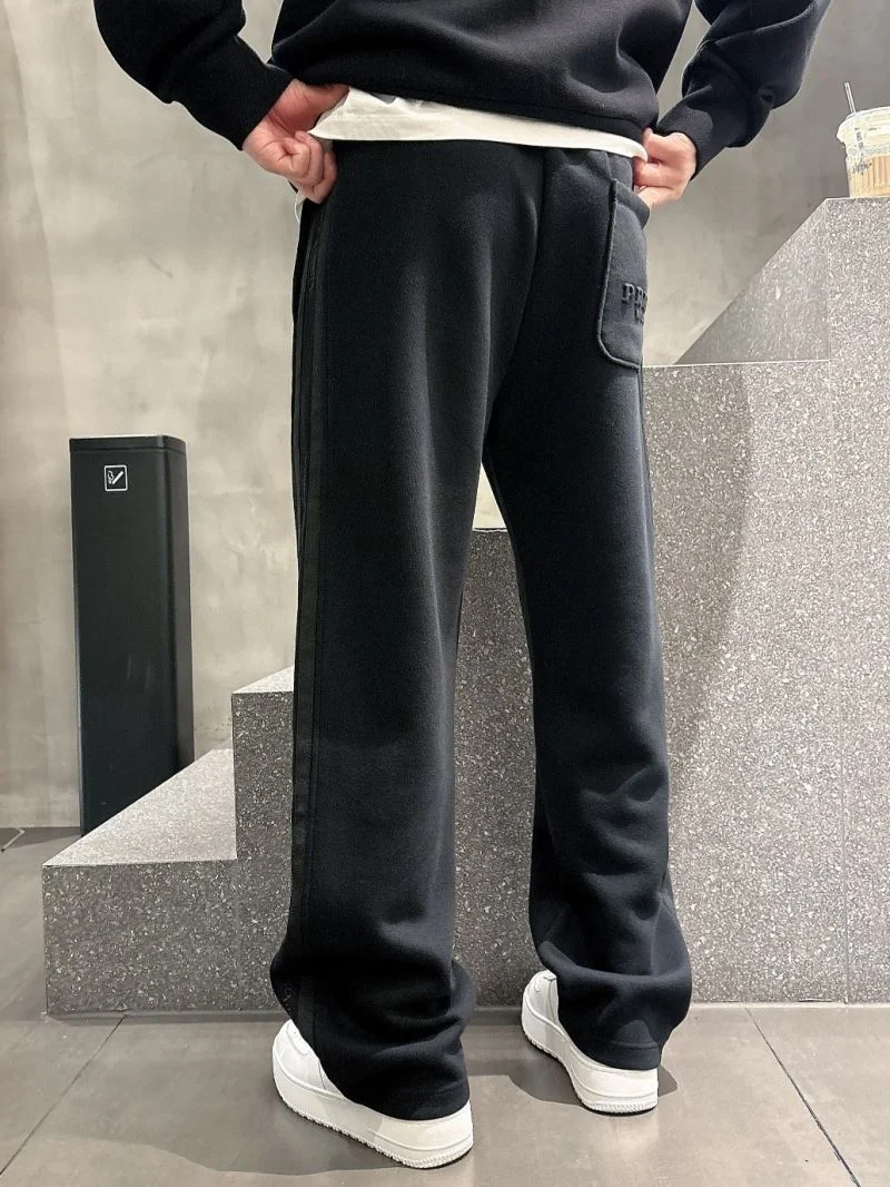 Prada Long Pants FlexibleFit 168283
