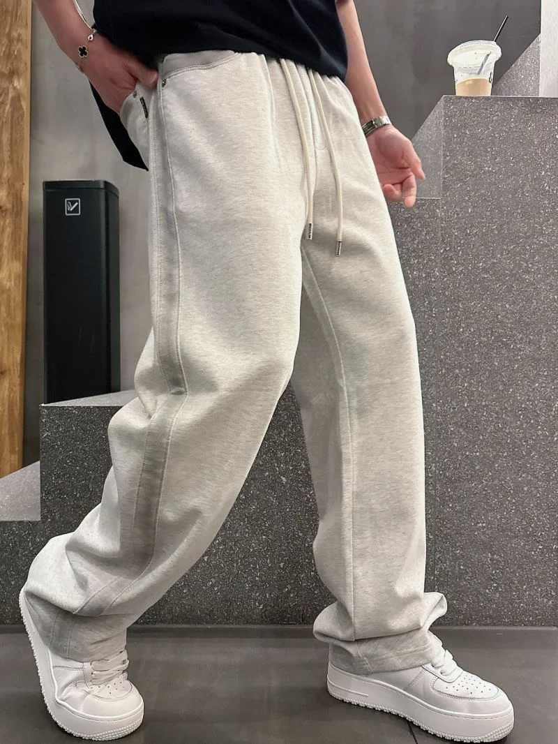 Prada Long Pants ZipUp 168300