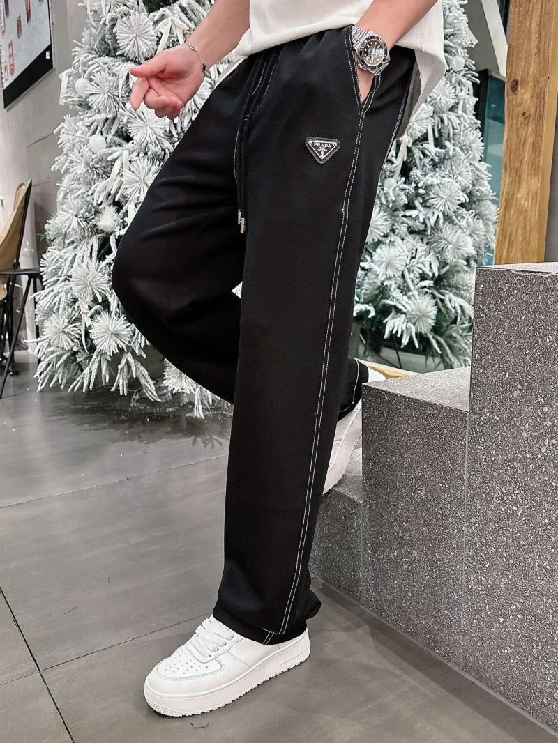 TimelessDesign Prada Long Pants 168297