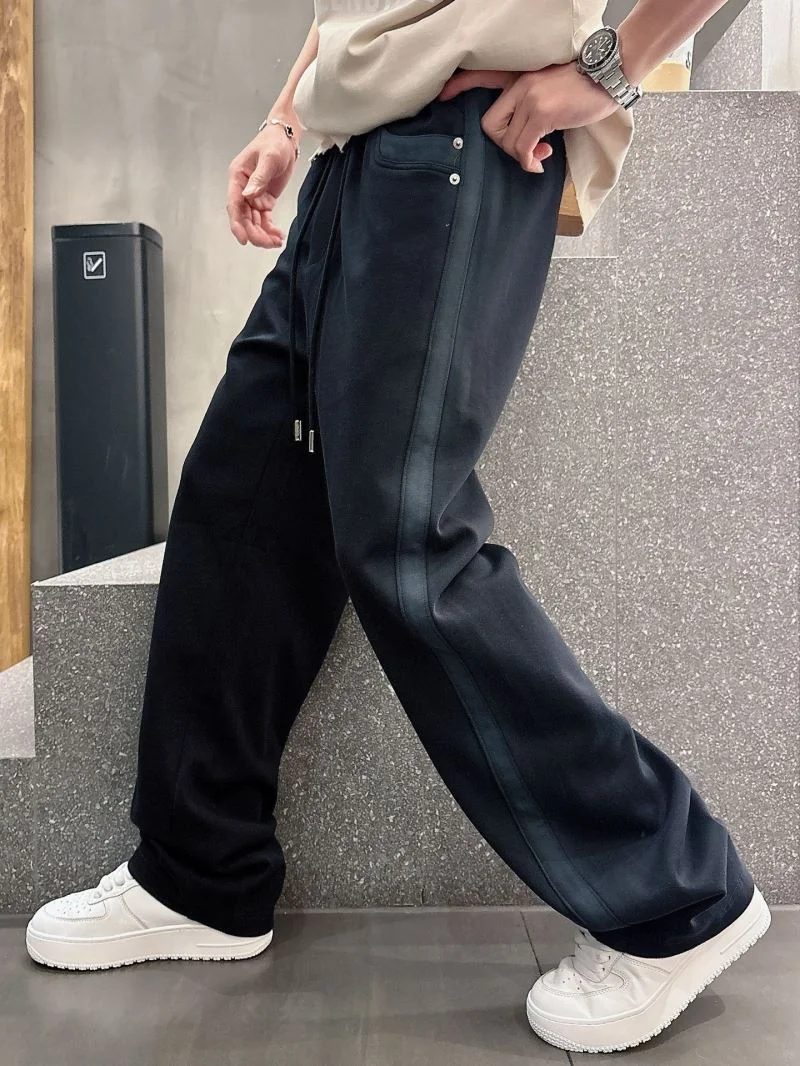 Prada Long Pants WrinkleFree 168294