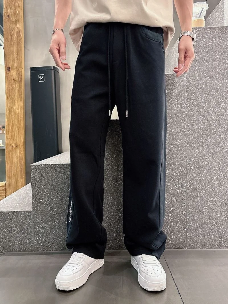 Prada Long Pants WrinkleFree 168294