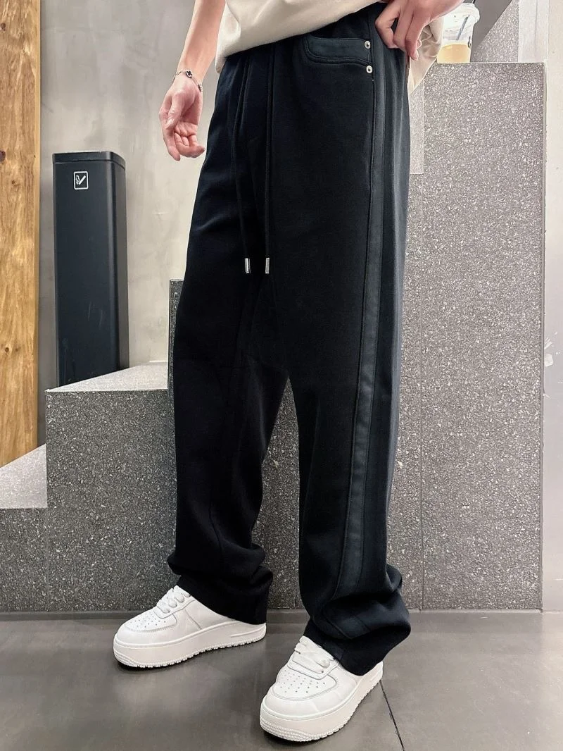 Prada Long Pants WrinkleFree 168294