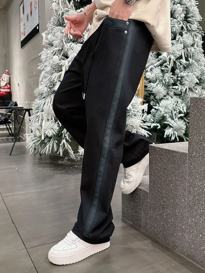 Prada Long Pants WrinkleFree 168294