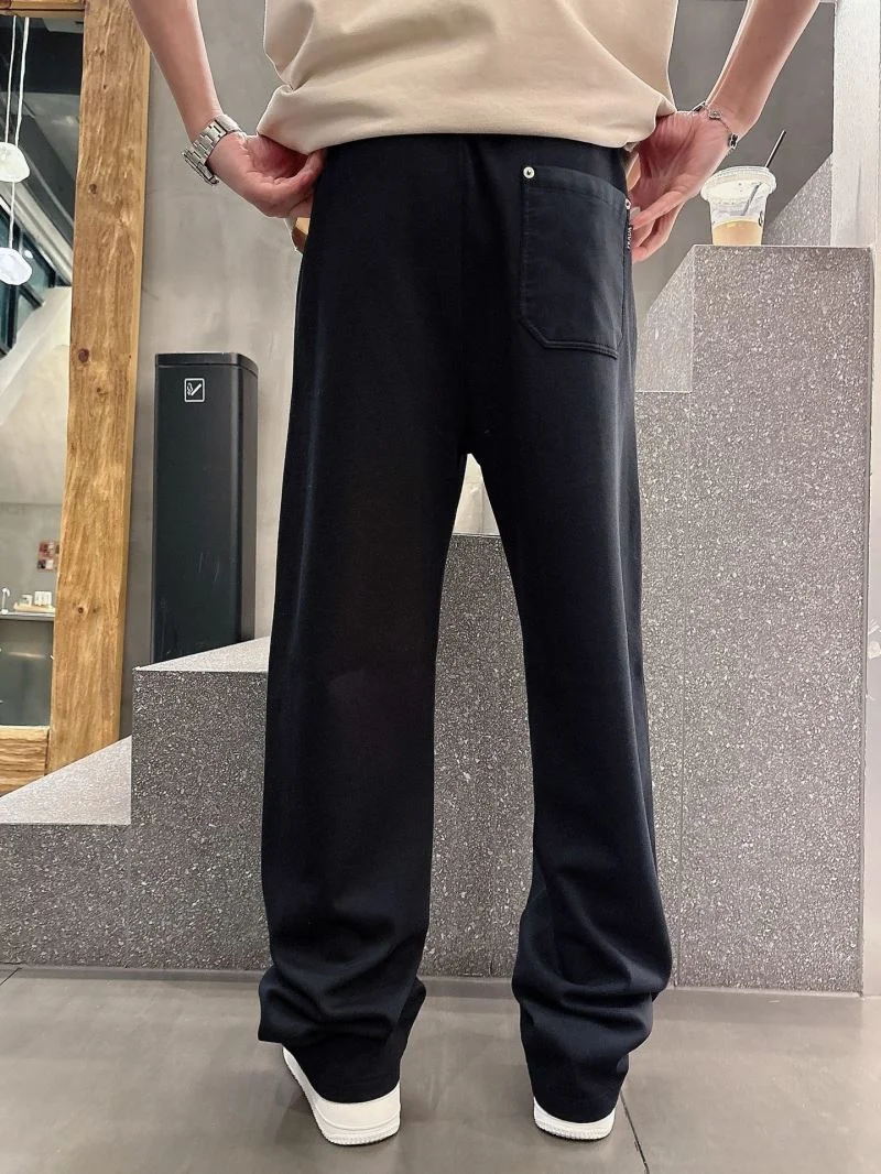 Prada Long Pants WrinkleFree 168294