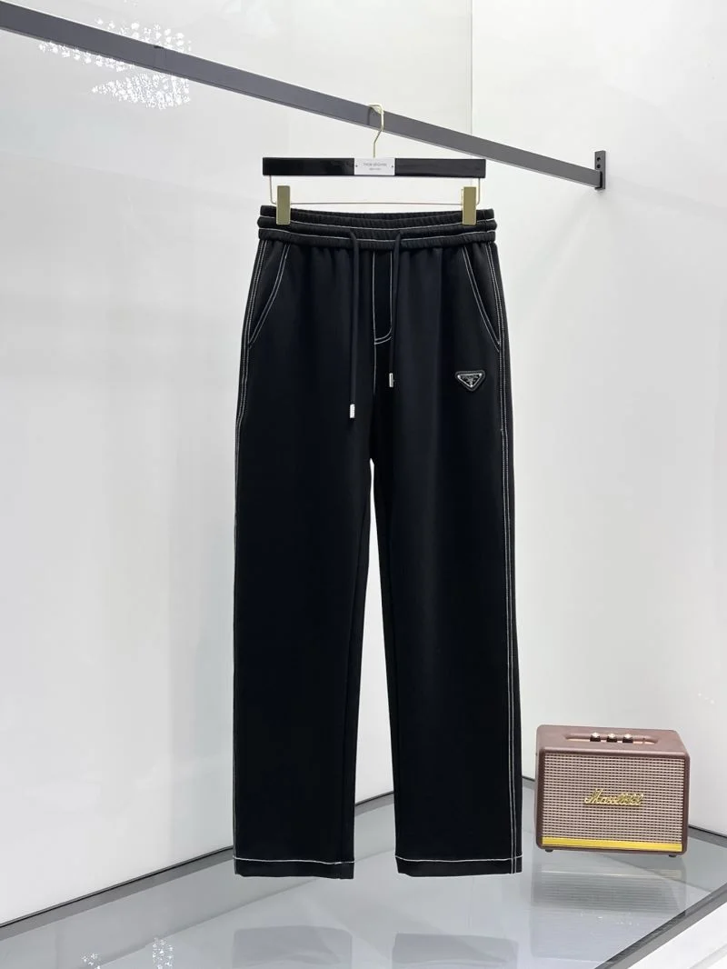 Prada Long Pants Upgraded 168279