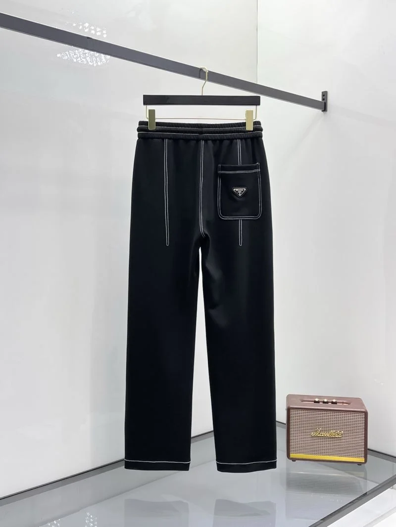 Prada Long Pants Upgraded 168279