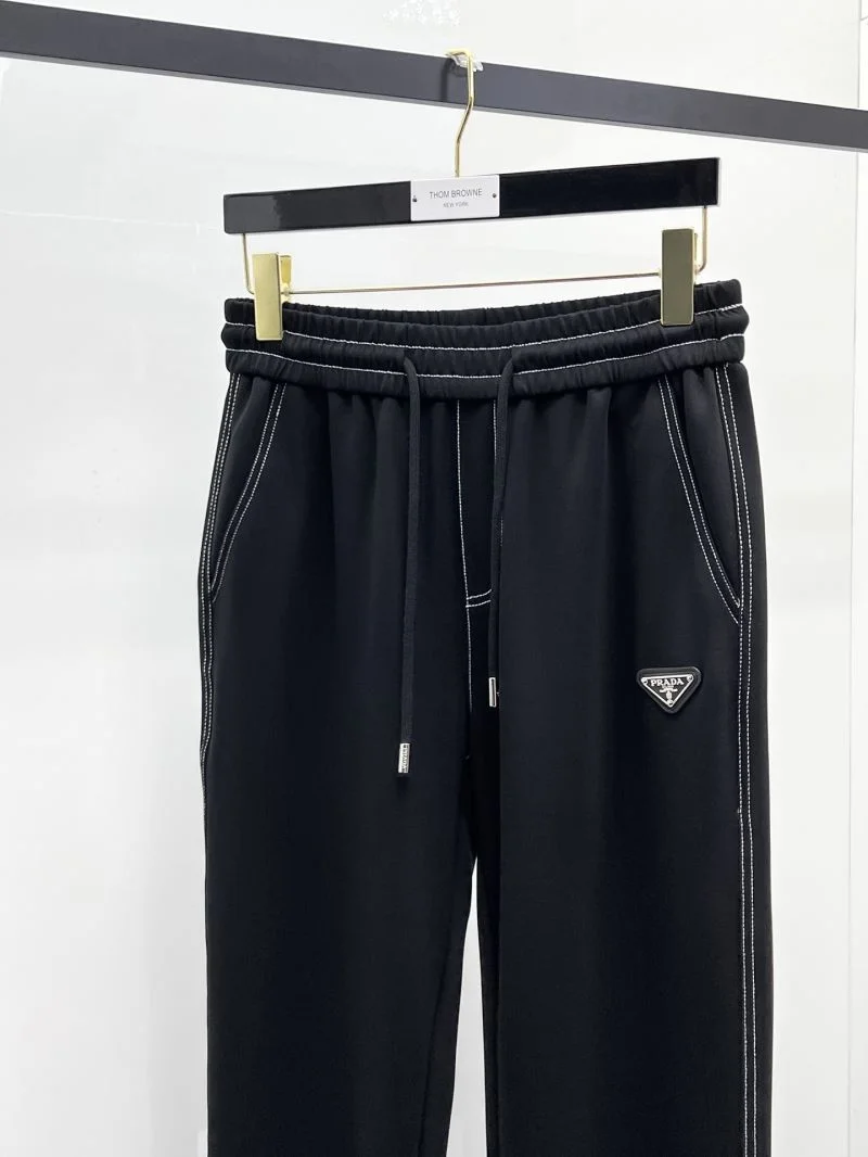 Prada Long Pants Upgraded 168279