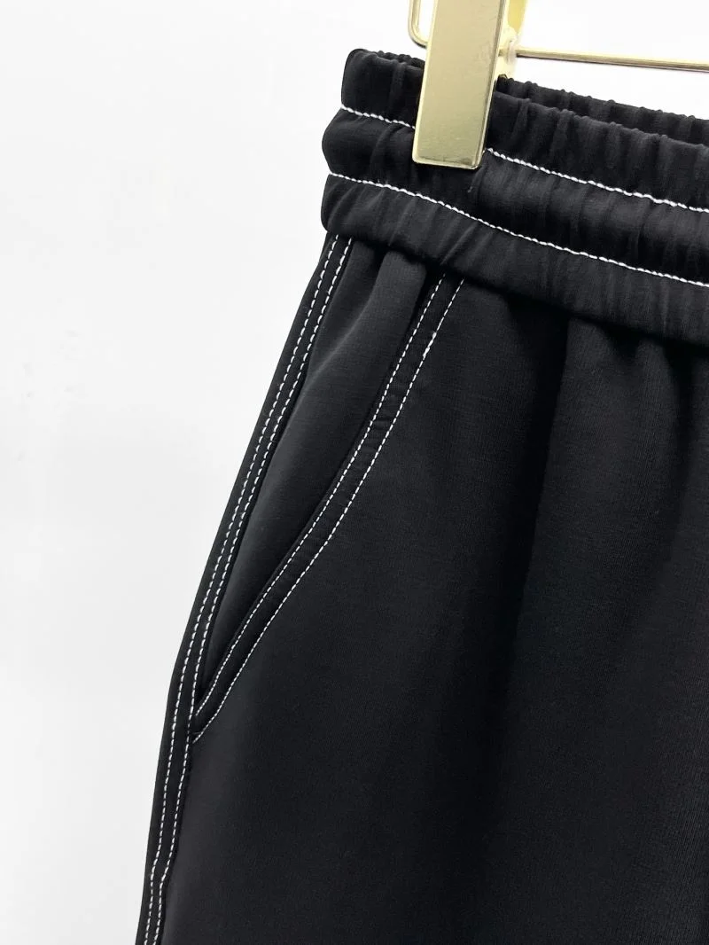 Prada Long Pants Upgraded 168279