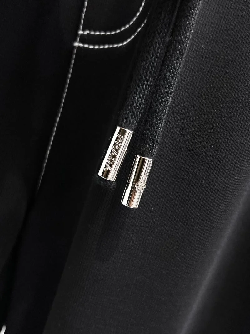 Prada Long Pants Upgraded 168279