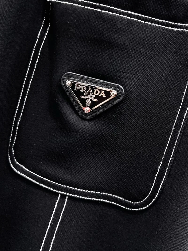 Prada Long Pants Upgraded 168279