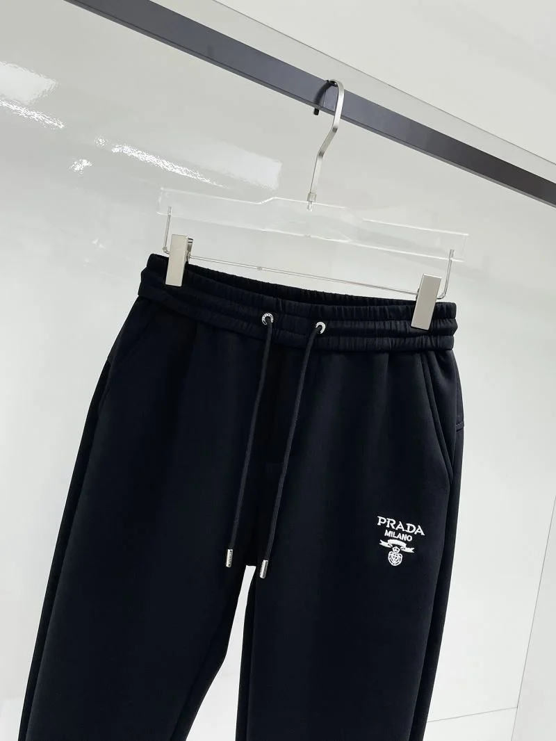 SmartChoice Prada Long Pants 168291