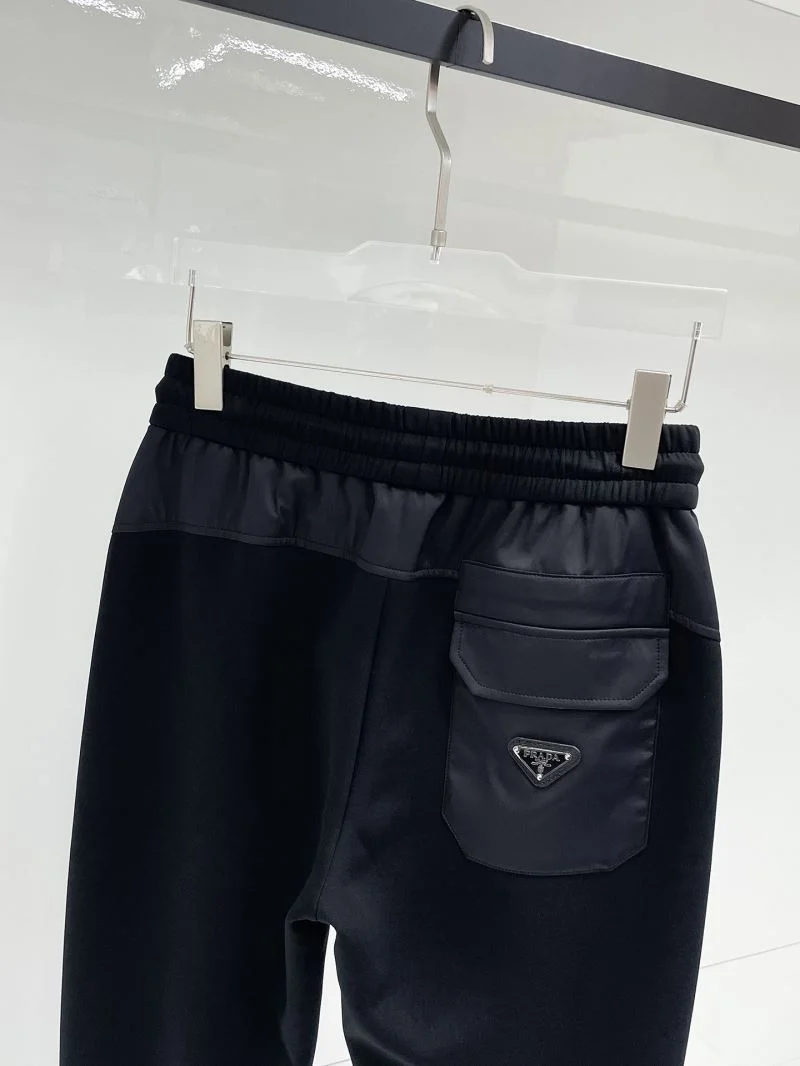 SmartChoice Prada Long Pants 168291