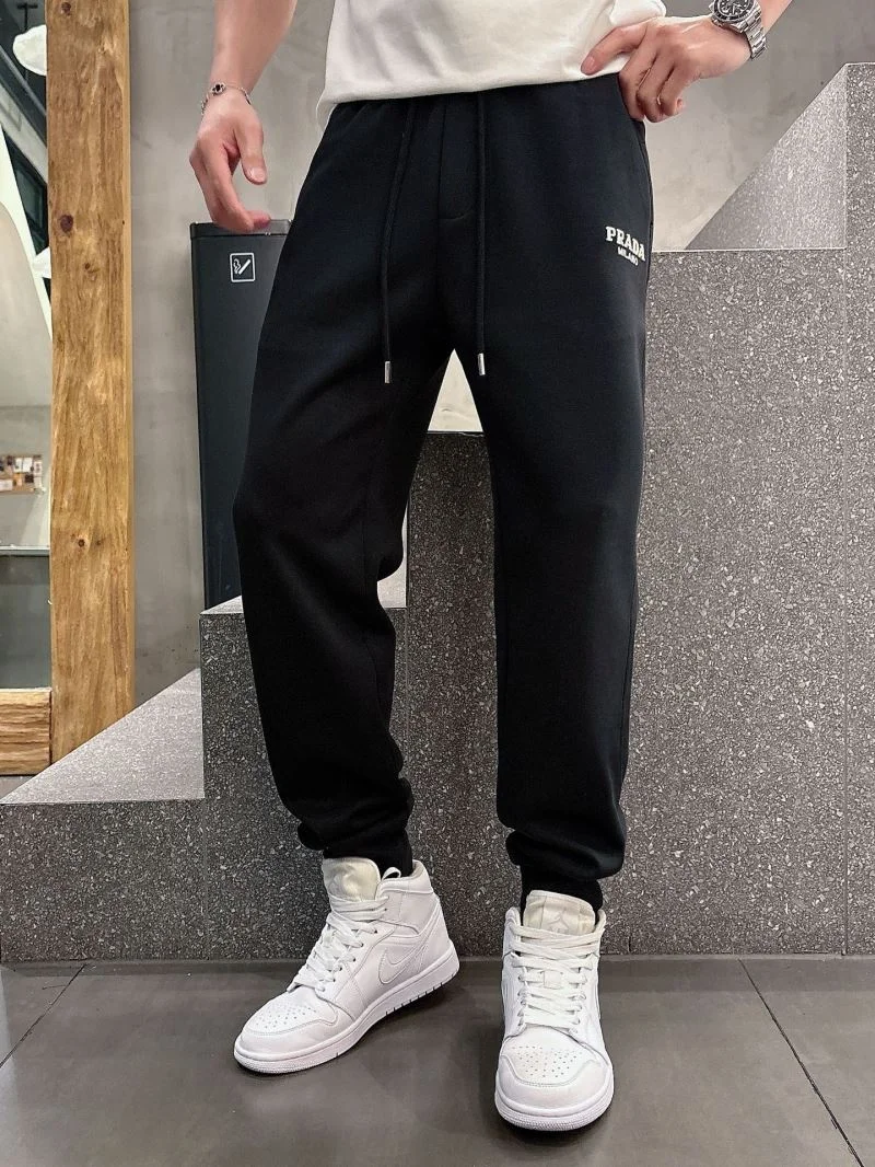 Premium Prada Long Pants 168296