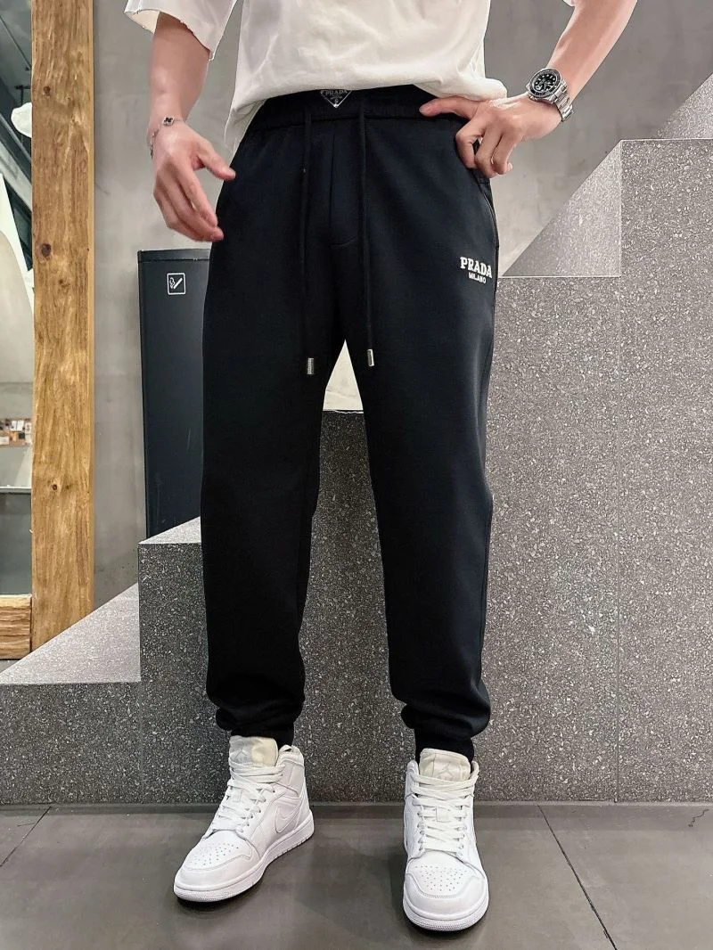 Premium Prada Long Pants 168296