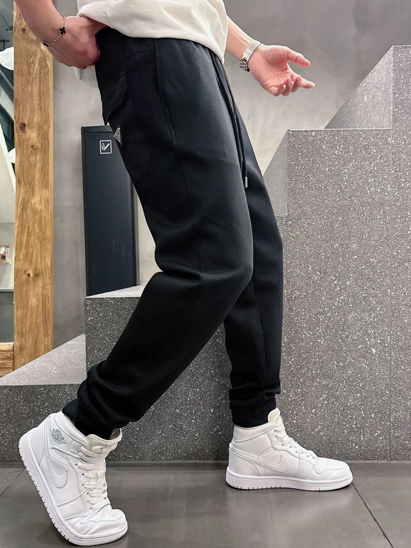 Premium Prada Long Pants 168296