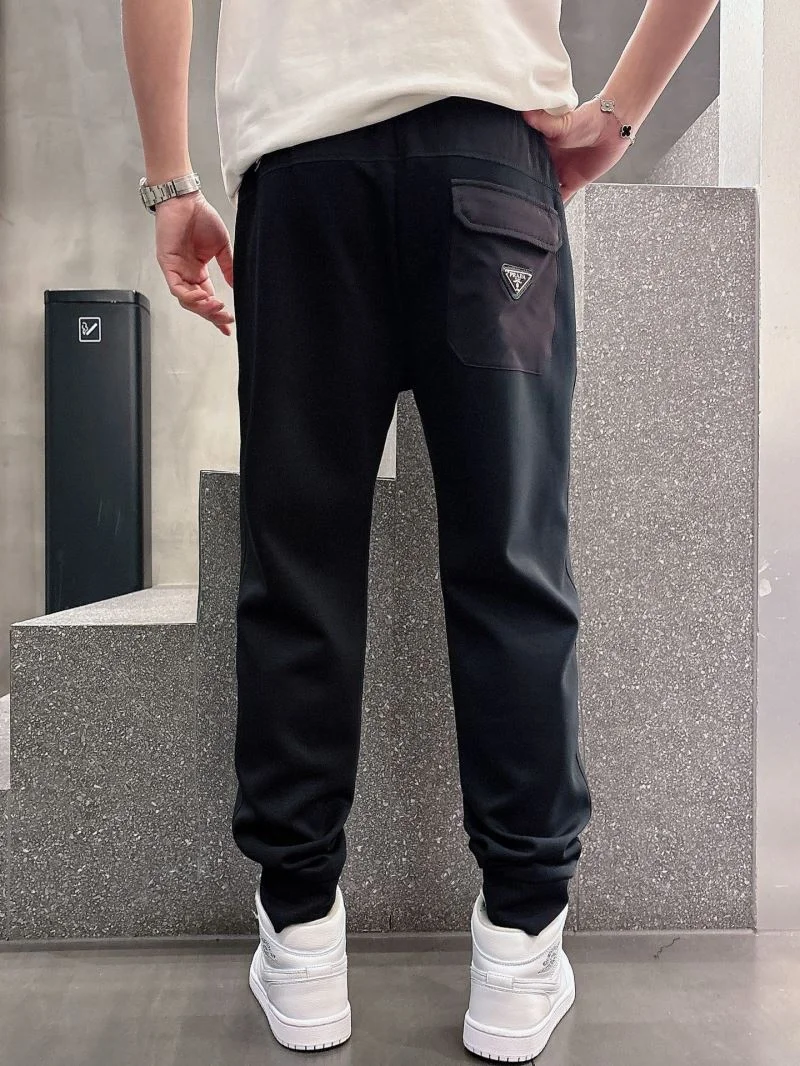 Premium Prada Long Pants 168296
