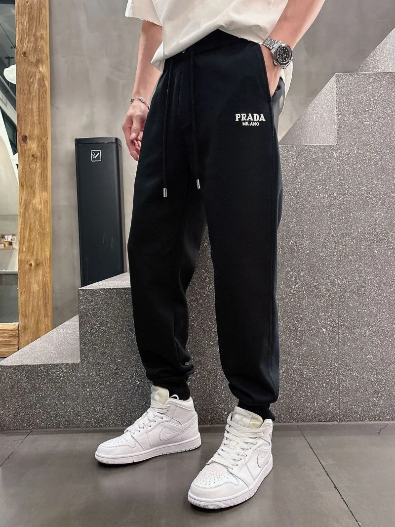 Premium Prada Long Pants 168296